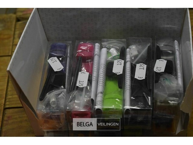 ±13 sigaret klikmachine - afbeelding 3 van  3