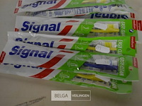 ±13 signal tandenborstels - afbeelding 2 van  3