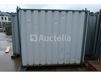 13 solide constructiebarrières - afbeelding 3 van  5