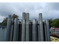 13 solide constructiebarrières - afbeelding 4 van  5