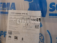 13 soprema sopra xps sl 10 cm dikke isolatiepanelen - afbeelding 3 van  4