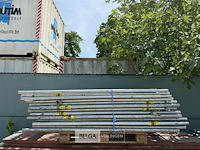 ± 13 steigers galva