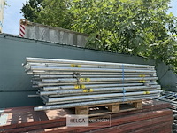 ± 13 steigers galva - afbeelding 2 van  2