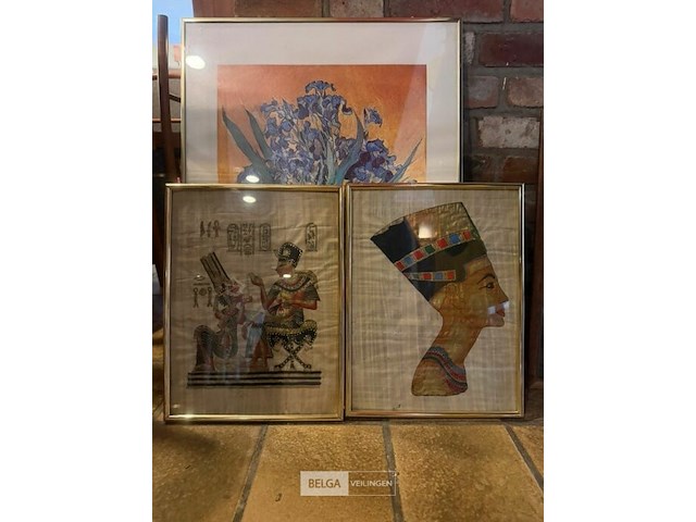 13 stoelen - afbeelding 3 van  11