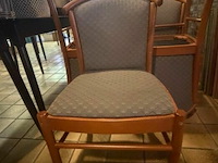 13 stoelen - afbeelding 4 van  11
