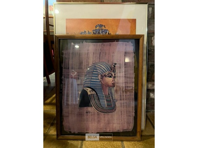 13 stoelen - afbeelding 5 van  11