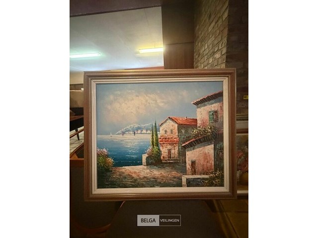 13 stoelen - afbeelding 7 van  11