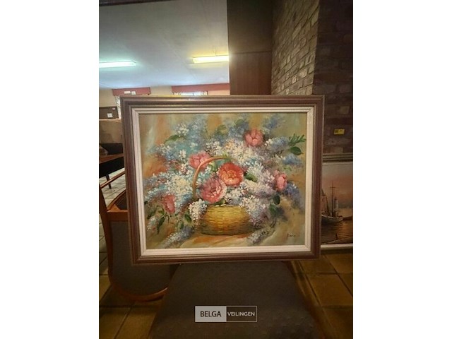 13 stoelen - afbeelding 8 van  11