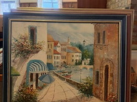 13 stoelen - afbeelding 9 van  11