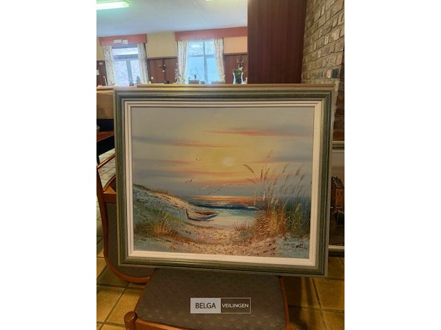 13 stoelen - afbeelding 10 van  11