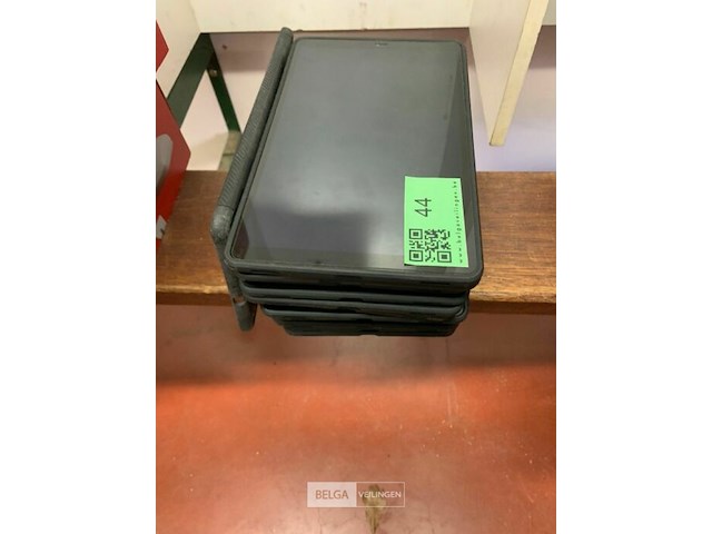 13 tablets - afbeelding 1 van  1