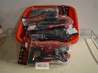 13 toolset - afbeelding 1 van  3