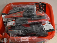 13 toolset - afbeelding 3 van  3