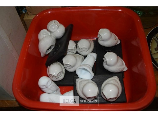 13 uiltjes - afbeelding 1 van  4