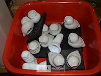 13 uiltjes - afbeelding 1 van  4