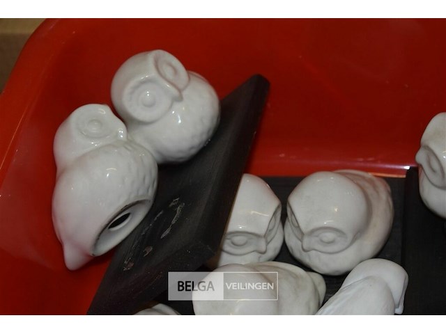 13 uiltjes - afbeelding 3 van  4