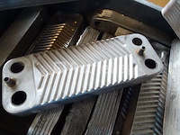 13 vaillant ecotec plaatwarmtewisselaars - afbeelding 3 van  6