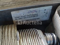 13 vaillant ecotec plaatwarmtewisselaars - afbeelding 5 van  6