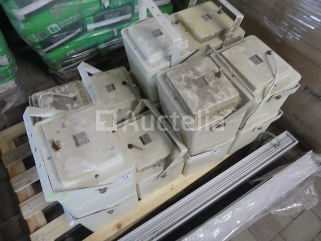 13 x 15w cs-15a buitenluidsprekers - afbeelding 1 van  4