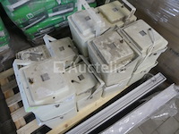 13 x 15w cs-15a buitenluidsprekers - afbeelding 1 van  4