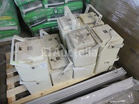 13 x 15w cs-15a buitenluidsprekers - afbeelding 4 van  4