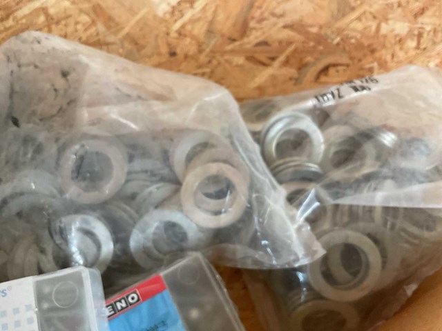 13 x dozen bevestigingen - afbeelding 8 van  8