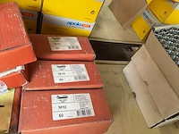 13 x dozen inslagankers - afbeelding 4 van  6