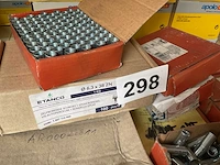 13 x dozen inslagankers - afbeelding 5 van  6