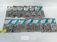 13 x insteek kastslot 20-30mm - afbeelding 2 van  3