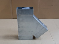 13 x mecano t-stuk 45° horizontaal 55x110/55x110 - afbeelding 2 van  2