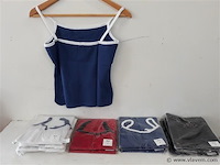 13 x topje l mix kleuren - afbeelding 1 van  2