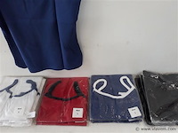 13 x topje l mix kleuren - afbeelding 2 van  2