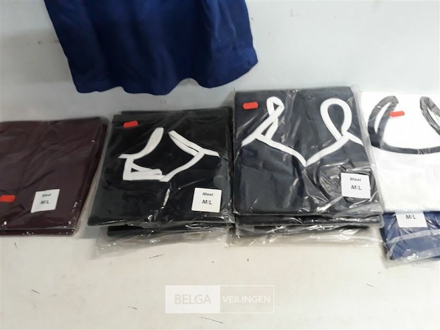 13 x topje m mix kleuren - afbeelding 3 van  3