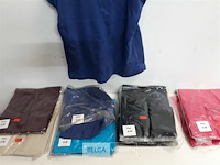 13 x topje s/m mix kleuren - afbeelding 3 van  3
