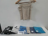 13 x topje s/m mix kleuren - afbeelding 2 van  3