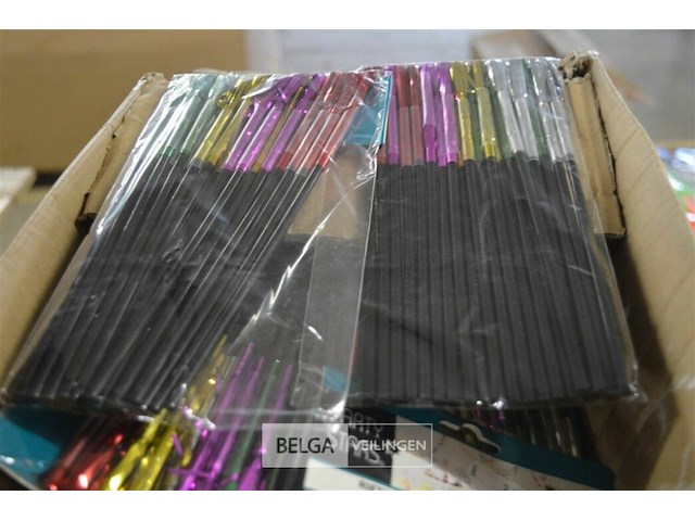 ±130 coctailrietjes - afbeelding 1 van  1