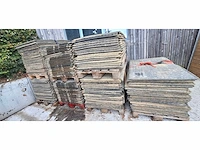 130 kunststof rijplaten - afbeelding 2 van  2