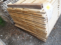 1,30 m³ eiken planken 22mm - afbeelding 3 van  4
