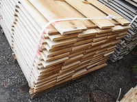 1,30 m³ eiken planken 22mm - afbeelding 4 van  4