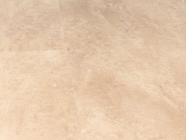 130 m2 pvc click tegel met xps onderlaag - 610 x 305 x 5 mm - afbeelding 1 van  4
