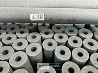 130 x buisisolatie 12 mm 1m - afbeelding 2 van  3