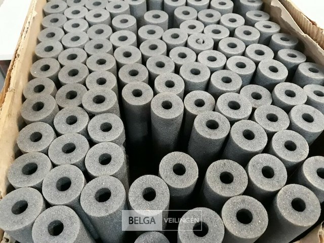 130 x buisisolatie 12 mm 1m - afbeelding 3 van  3