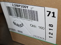 ±130 x verpakkingsdozen - afbeelding 1 van  1