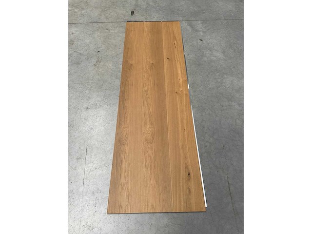 130,90 m2 fineerparket 10,1mm met xps berry alloc - afbeelding 1 van  4