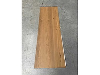 130,90 m2 fineerparket 10,1mm met xps berry alloc - afbeelding 1 van  4