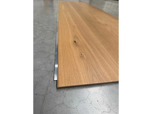 130,90 m2 fineerparket 10,1mm met xps berry alloc - afbeelding 2 van  4