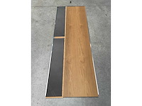 130,90 m2 fineerparket 10,1mm met xps berry alloc - afbeelding 3 van  4