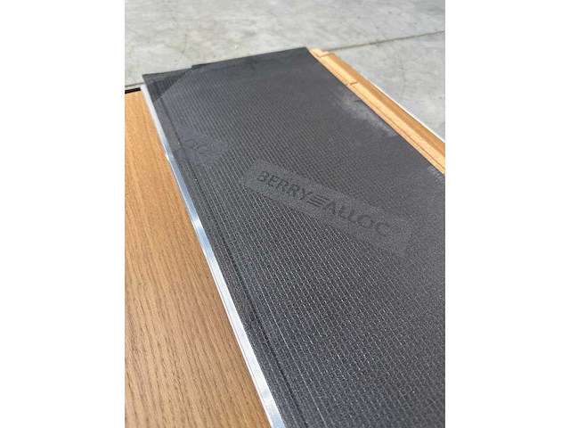 130,90 m2 fineerparket 10,1mm met xps berry alloc - afbeelding 4 van  4