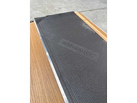 130,90 m2 fineerparket 10,1mm met xps berry alloc - afbeelding 4 van  4