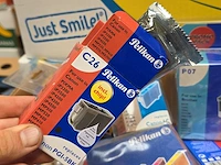 (130x) inktpatronen voor printers pelikan mix:... - afbeelding 2 van  4
